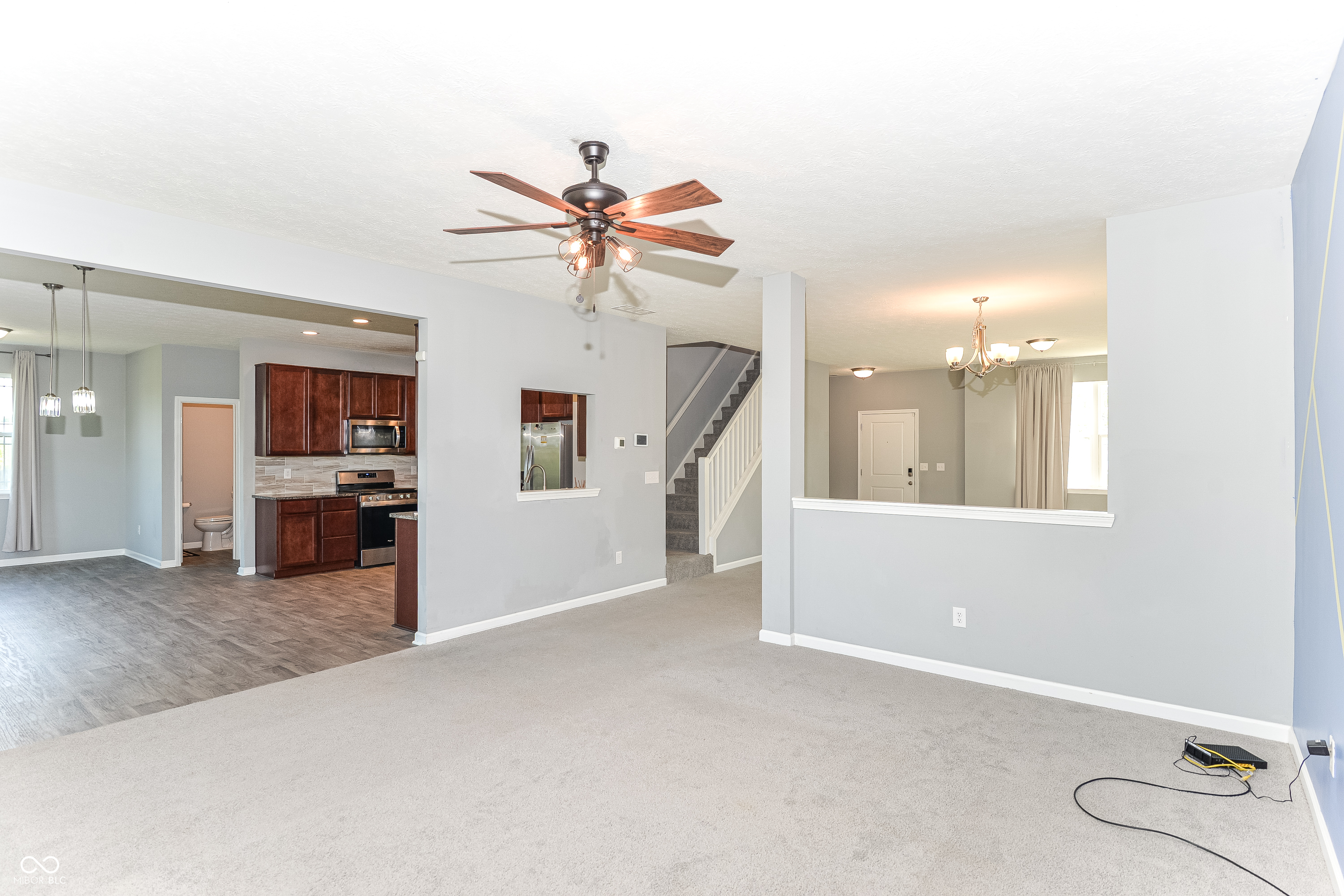 2928 Pointe Bay Road Indianapolis, IN 46229 - Photo 8 of 36 Gallery Image 8