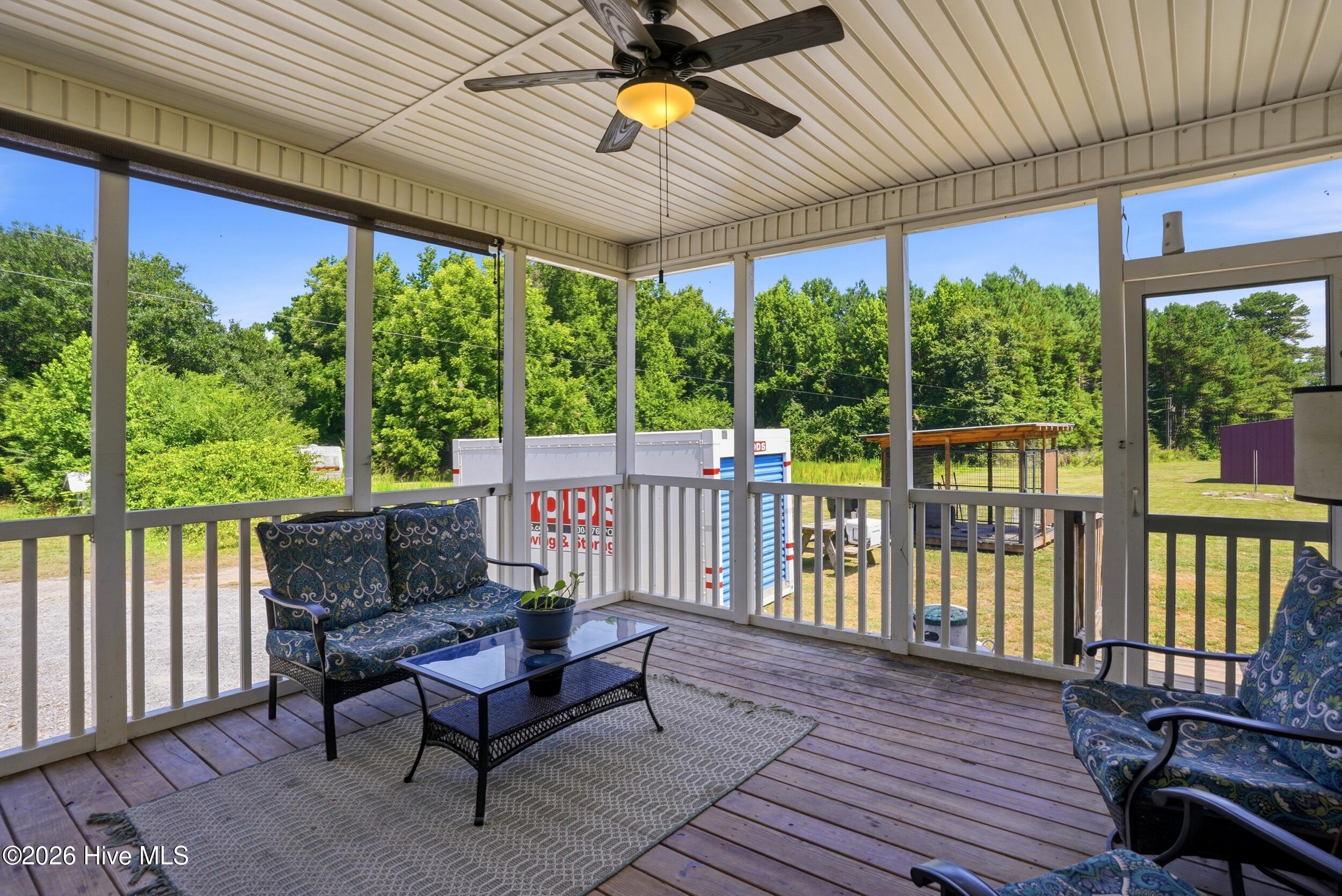 4040 Willard Road Willard, NC 28478 - Photo 35 of 66