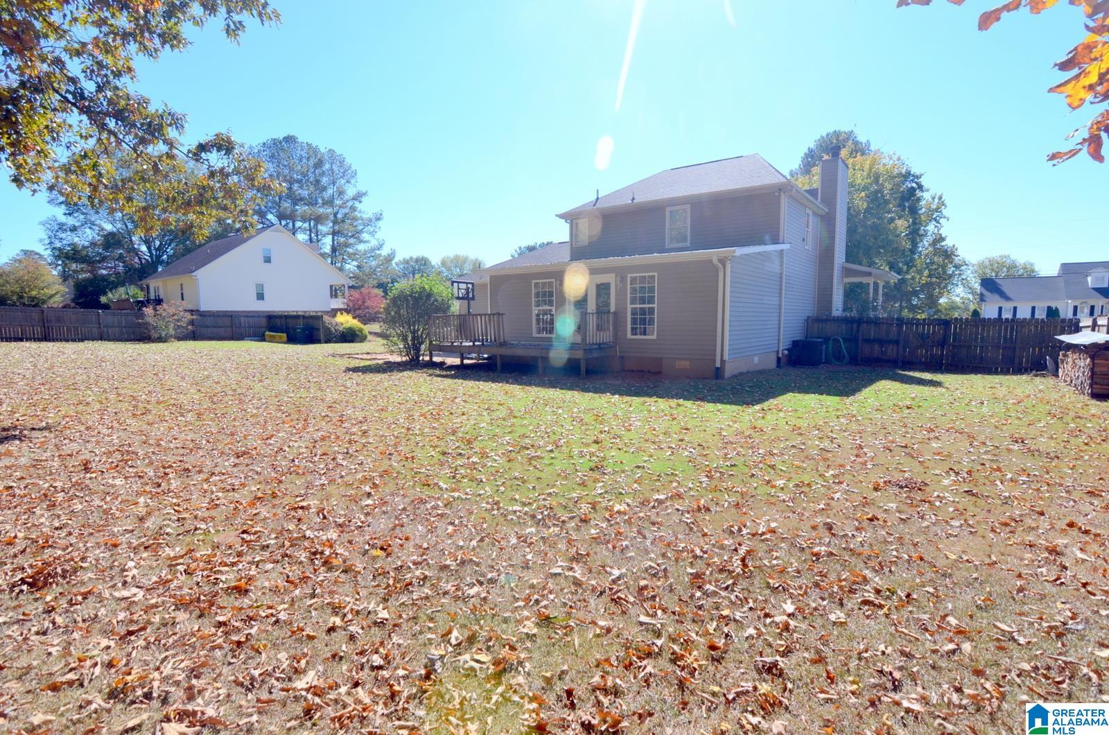 104 Country Hills Road Montevallo, AL 35115 - Photo 68 of 75 Gallery Image 68
