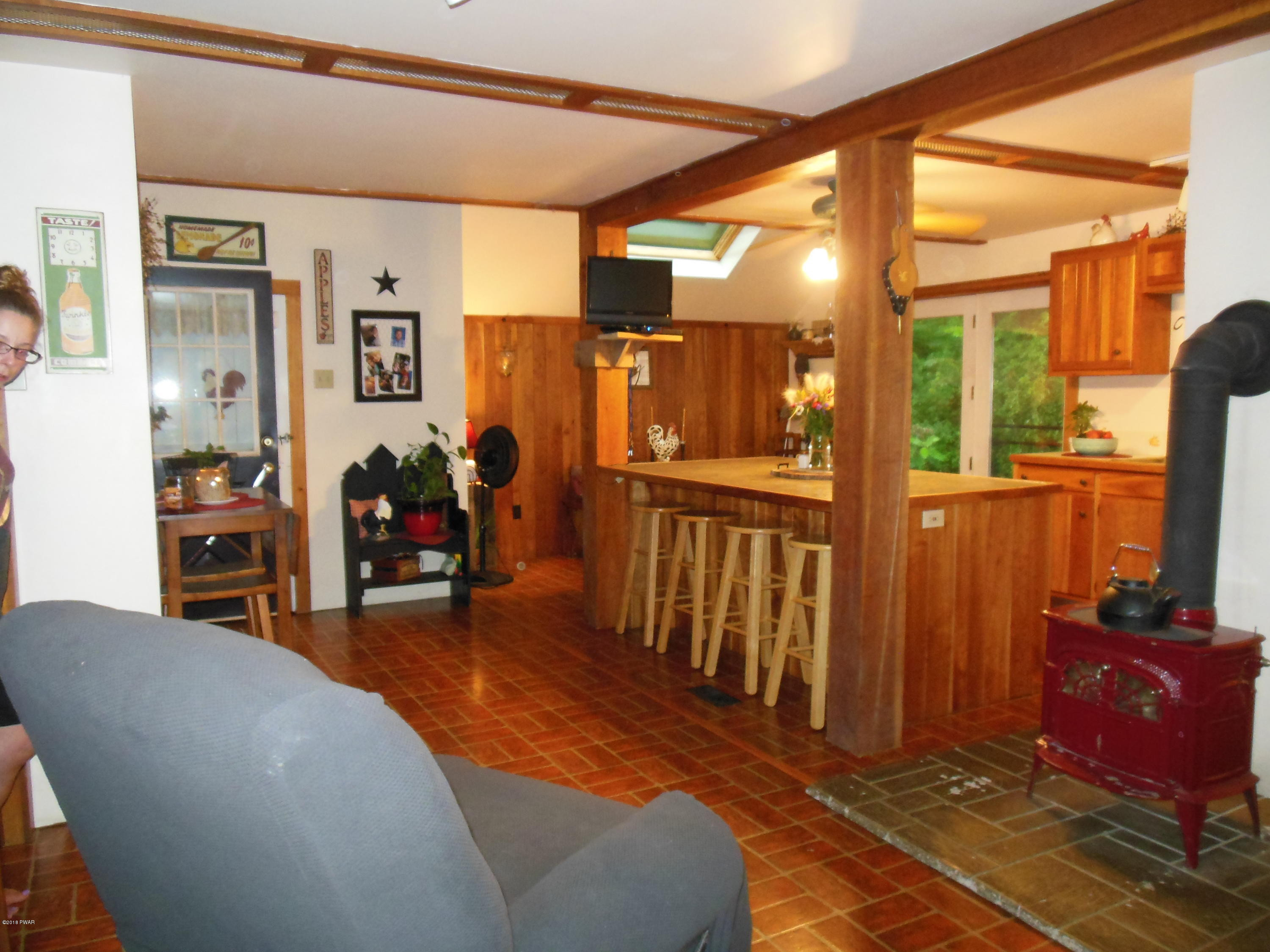 1820 Ravnikar Road Waymart, PA 18472 - Photo 14 of 41