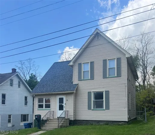 $99,000 | 26 Hyde Avenue, Niles, OH 44446