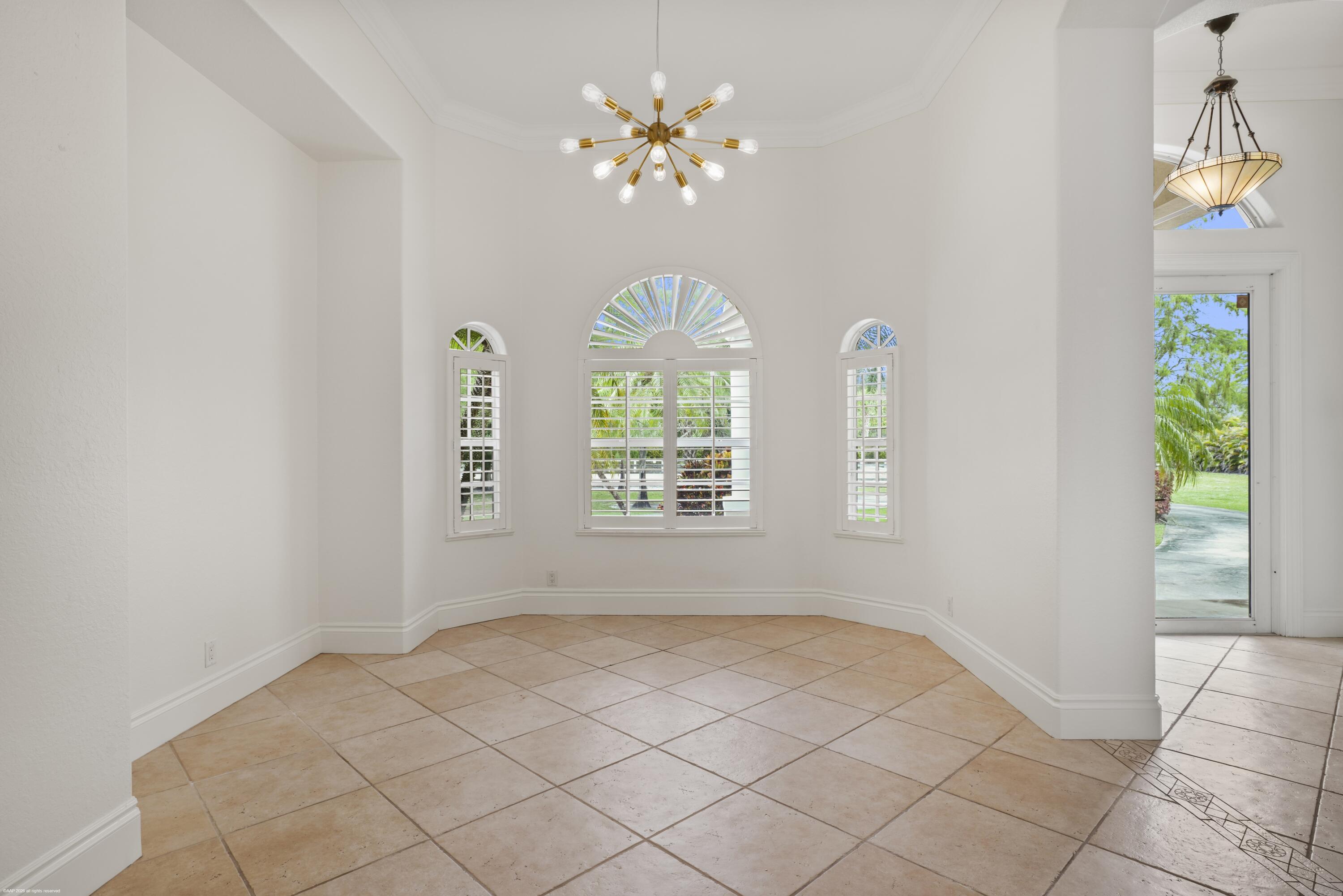 2560 Buck Ridge Trail Loxahatchee, FL 33470 - Photo 21 of 65 Formal Dining Room