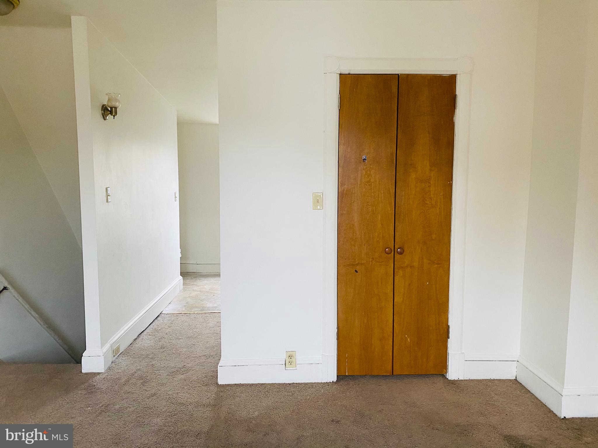 612 Ritter Street Reading, PA 19601 - Photo 6 of 7 Master bedroom