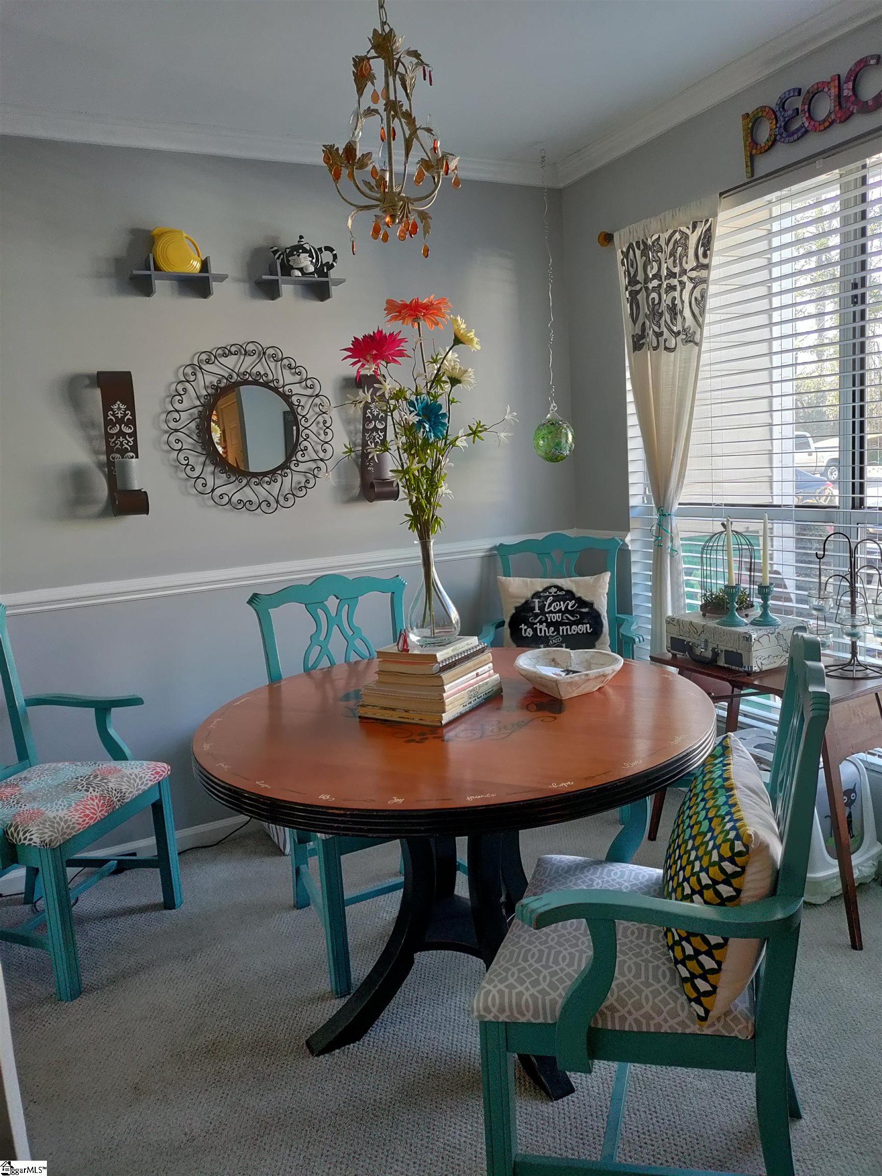 309 Miller Road, Unit 312 Mauldin, SC 29662 - Photo 5 of 19