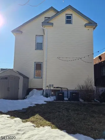 $749,900 | 3 Fern Street, Roselle, NJ 07203