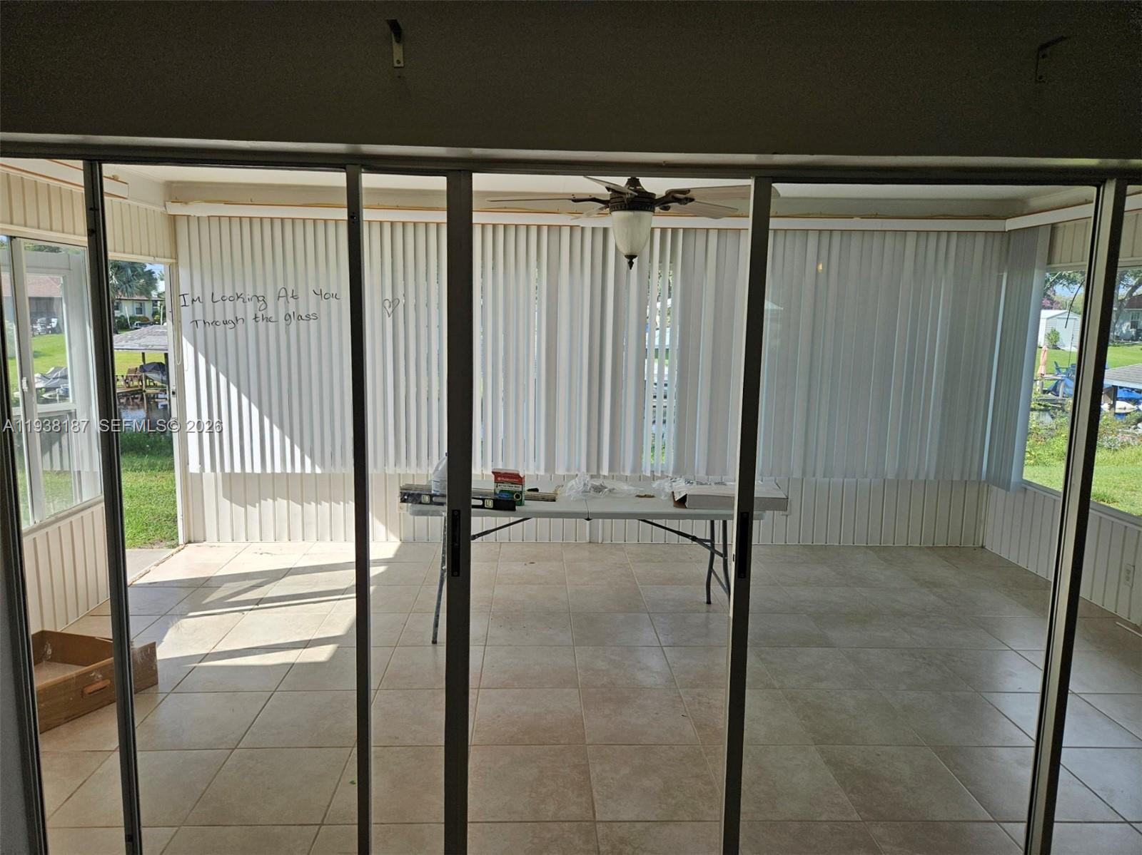 126 Citrus Road Northeast Lake Placid, FL 33852 - Photo 8 of 25 a view of an empty room