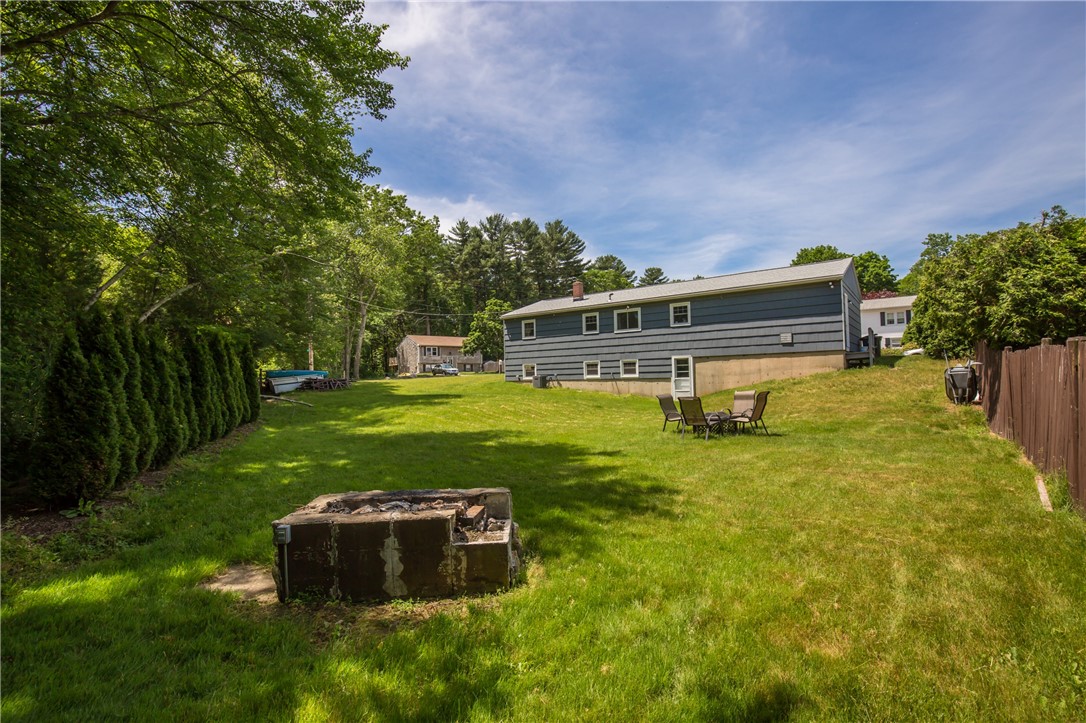 18 Myra Road Coventry, RI 02816 - Photo 4 of 15