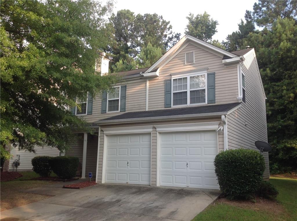 3284 Sable Run Road Atlanta, GA 30349 - Photo 1 of 1 Gallery Image 1