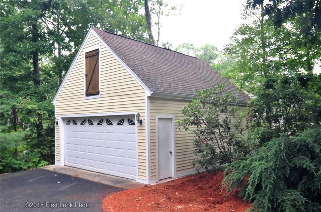 281 Old River Road Lincoln, RI 02865 - Photo 28 of 28