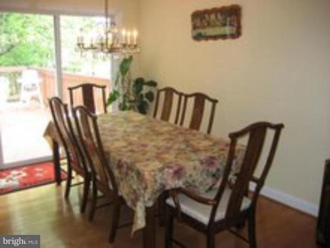 1313 Beech Road Sterling, VA 20164 - Photo 3 of 21 Dining Room