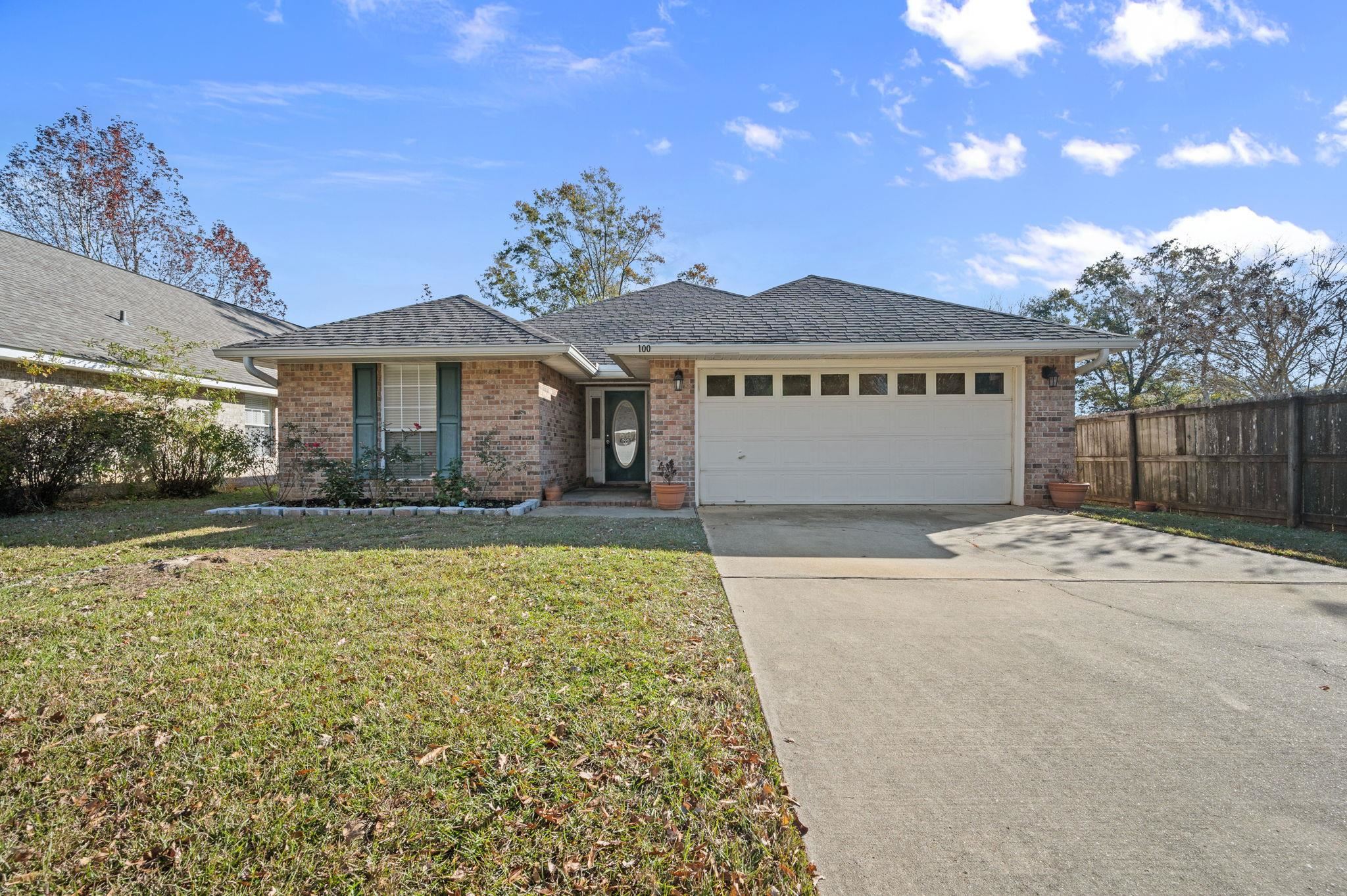 100 Davison Loop Fairhope, AL 36532 - Photo 1 of 29