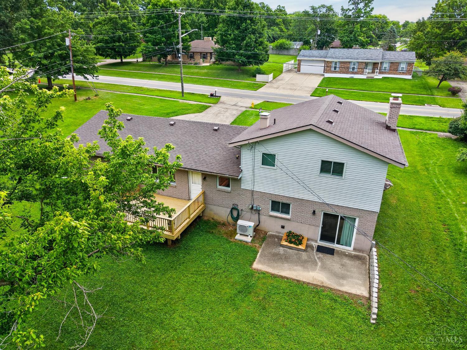 5691 Winton Road Fairfield, OH 45014 - Photo 37 of 45