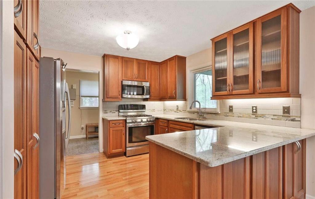 385 Vaughn Road Newnan, GA 30265 - Photo 24 of 70