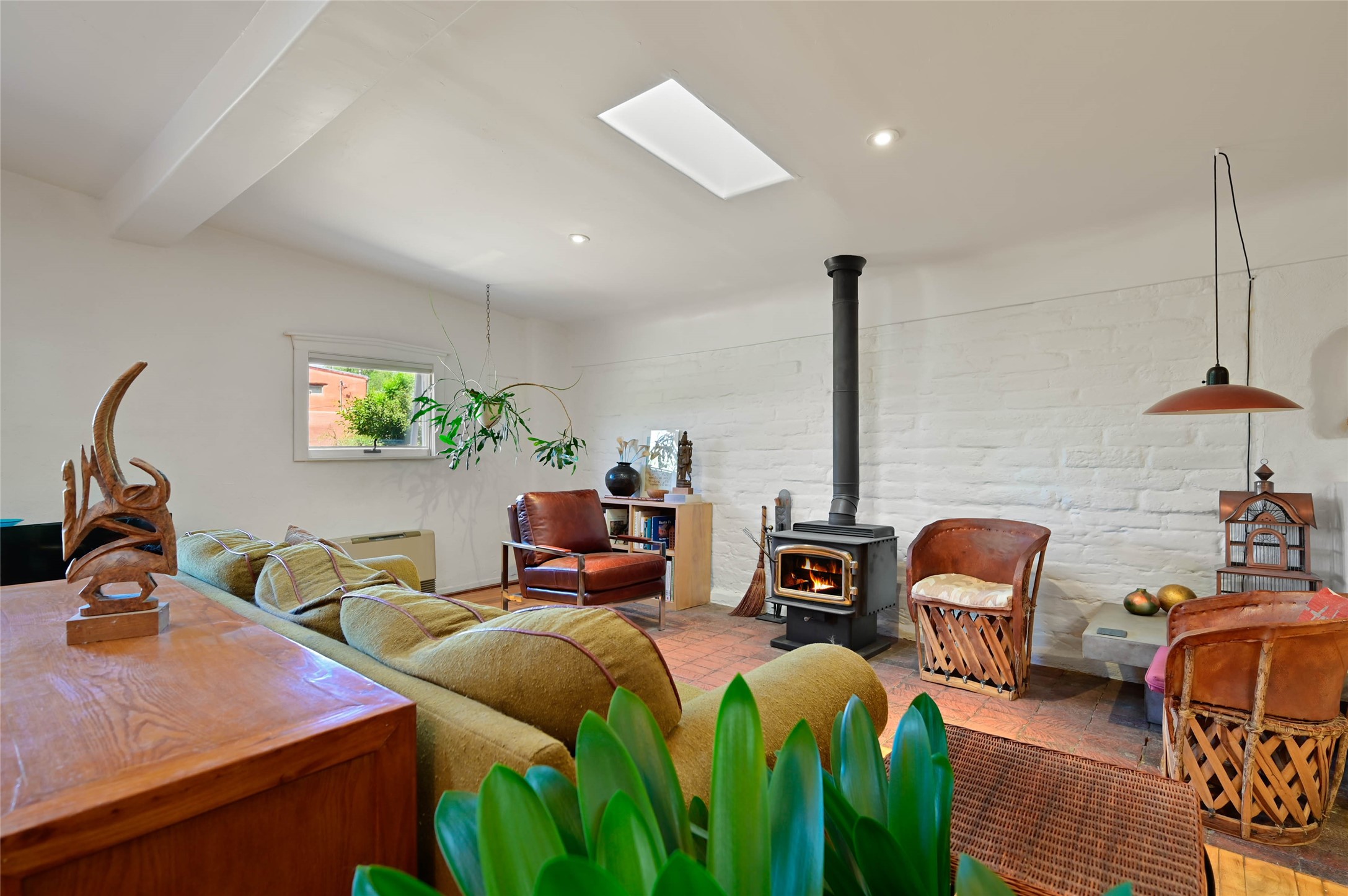 440 Los Pinos Road Santa Fe, NM 87507 - Photo 6 of 32