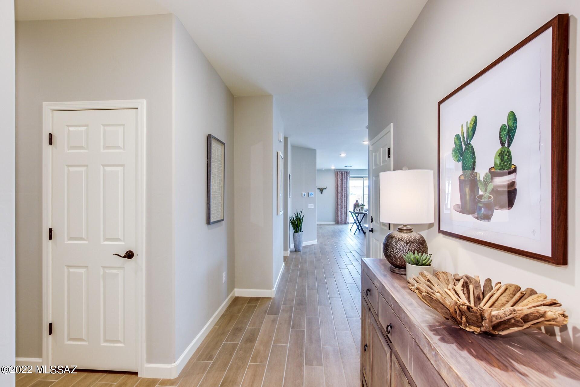 10143 North Smooth Agave Loop Marana, AZ 85653 - Photo 2 of 48