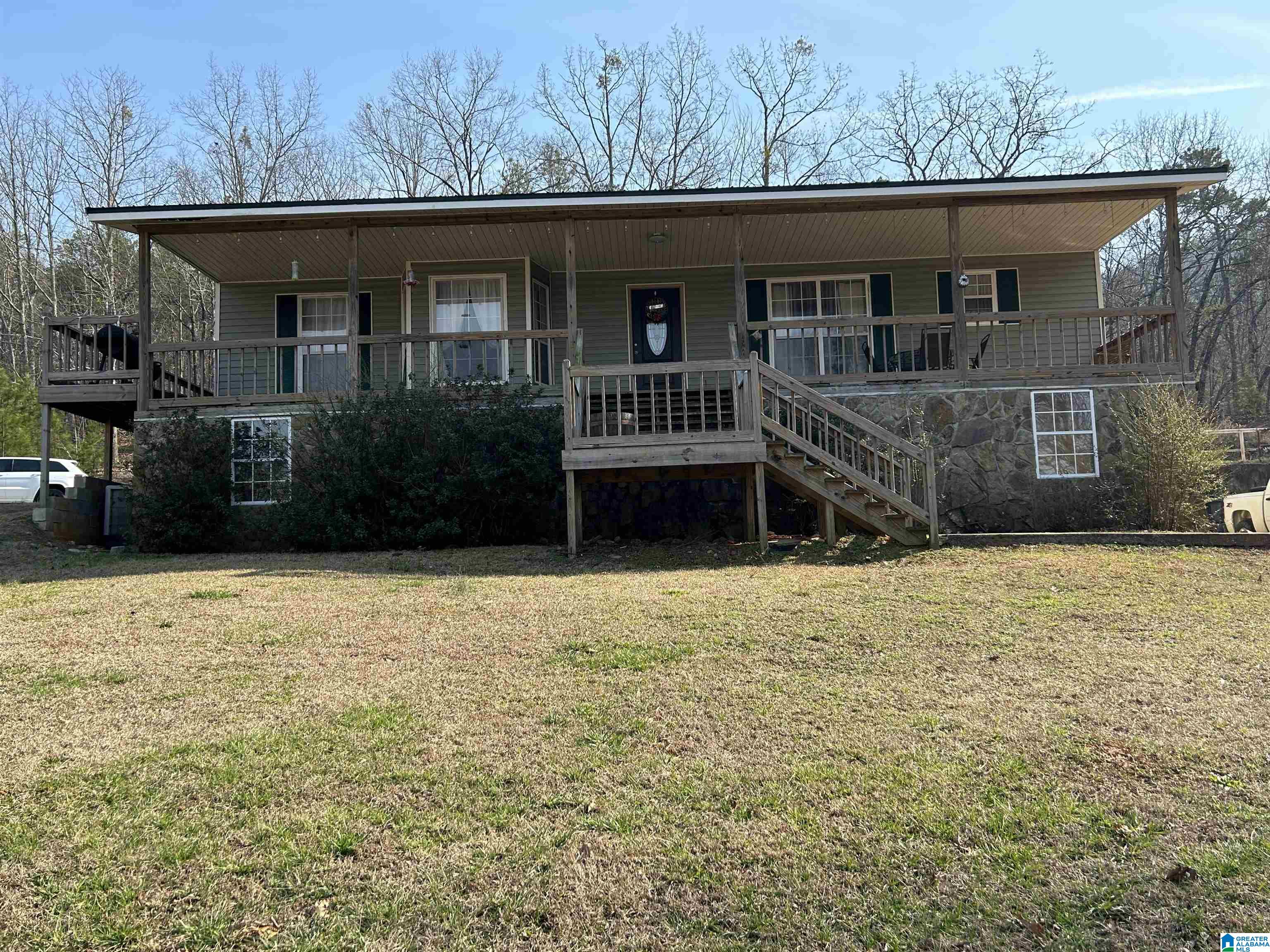 1271 Kimberly Road Sylacauga, AL 35151 - Photo 1 of 25