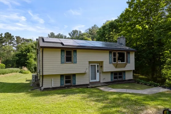 $455,000 | 198 Lower Gore Road, Webster, MA 01570