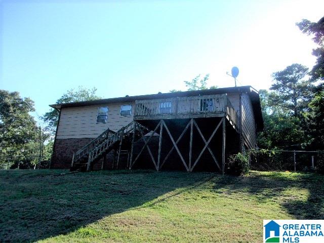 1029 Old Mill Road Anniston, AL 36207 - Photo 2 of 30