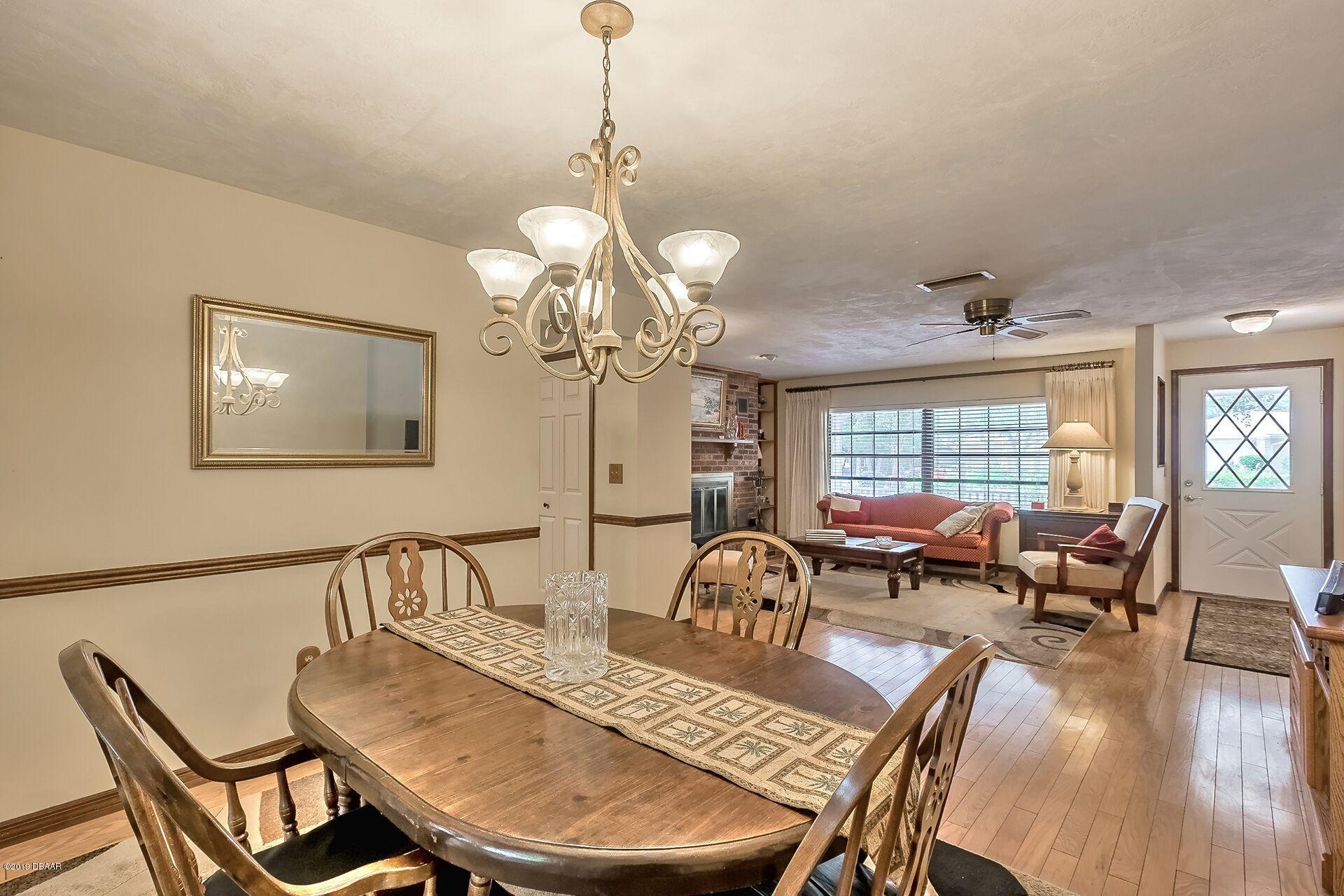 11 Kim Court Ormond Beach, FL 32174 - Photo 21 of 25 22