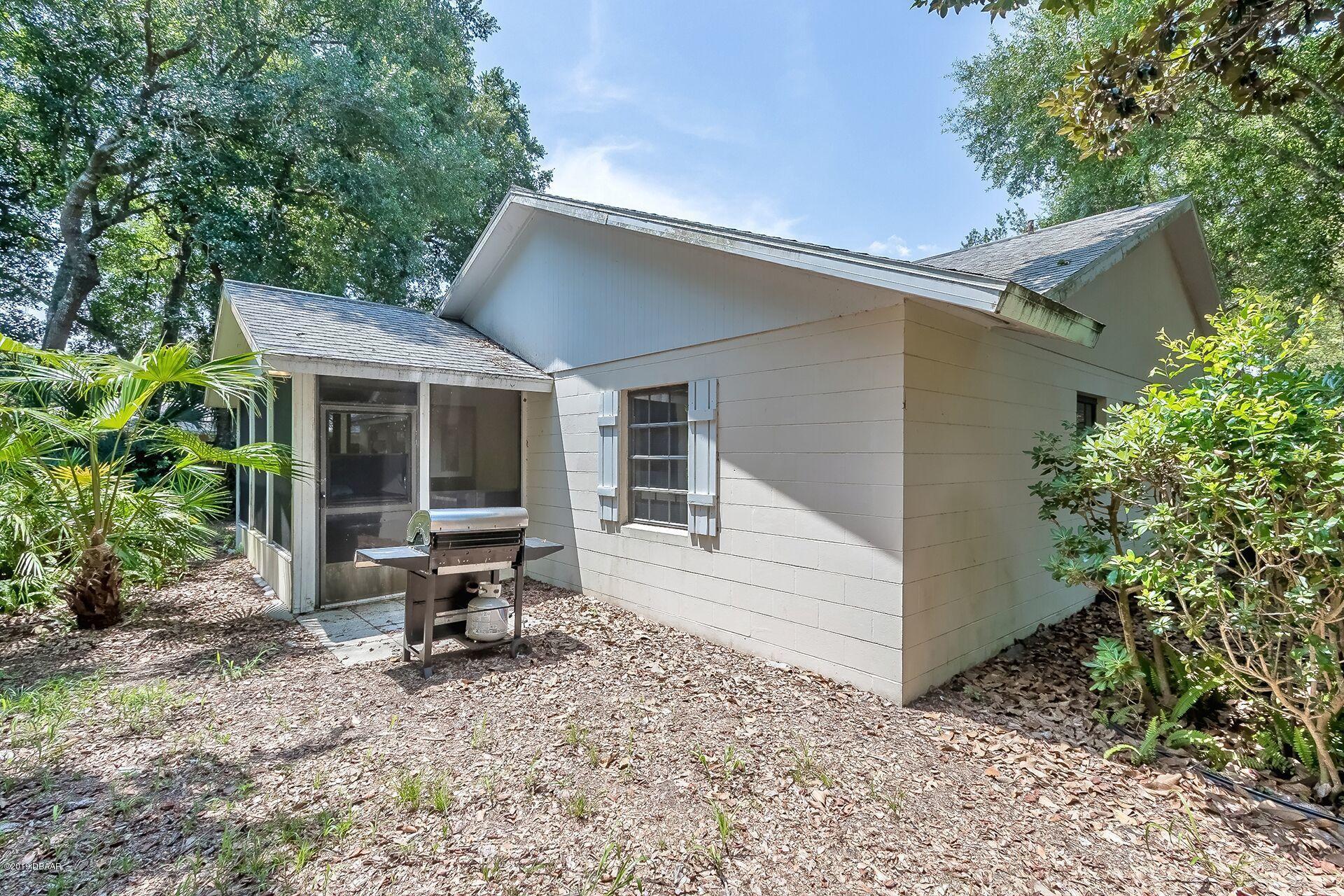 11 Kim Court Ormond Beach, FL 32174 - Photo 24 of 25 25