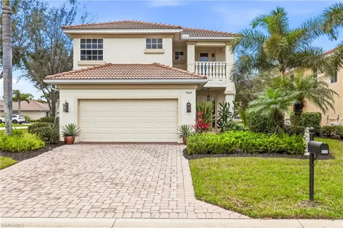 $499,000 | 9429 La Bianco Street, Estero, FL 33967