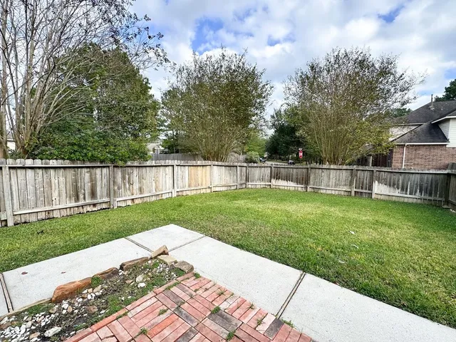 $429,200 | 73 East Montfair Boulevard, The Woodlands, TX 77382