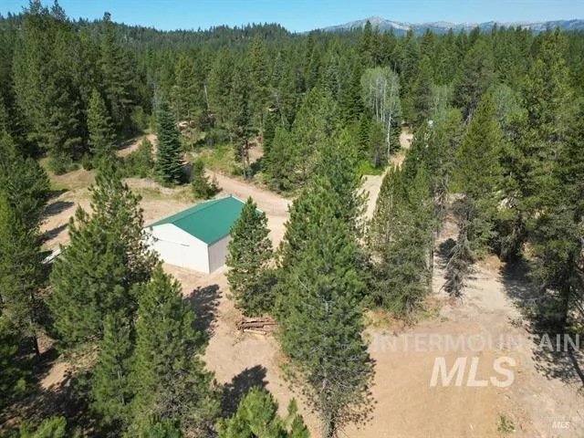 $299,000 | Lot 2-3 Timber Haven Place, Cascade, ID 83611