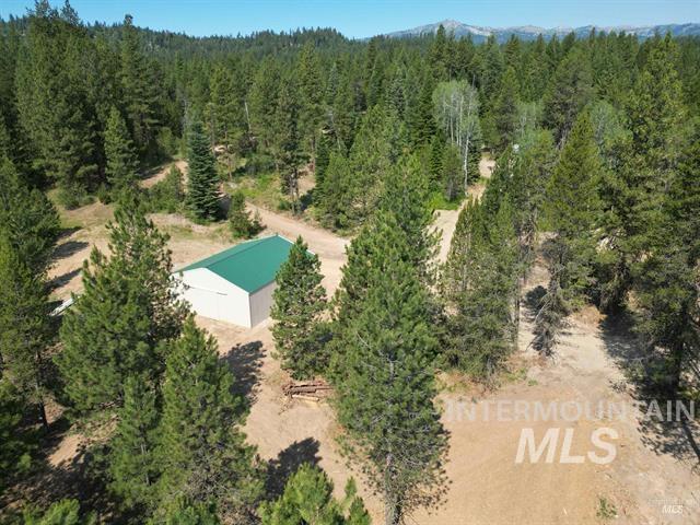 Lot 2-3 Timber Haven Place Cascade, ID 83611 - Photo 1 of 21