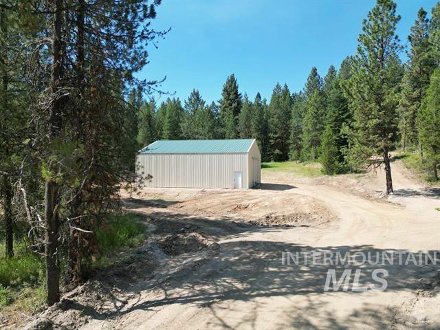 Lot 2-3 Timber Haven Place Cascade, ID 83611 - Photo 18 of 21