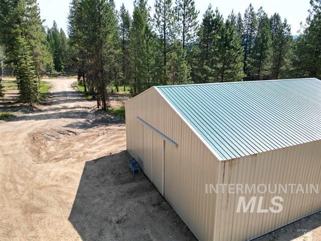 Lot 2-3 Timber Haven Place Cascade, ID 83611 - Photo 10 of 21