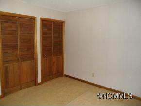 28 Spring Lane Clyde, NC 28721 - Photo 11 of 20 a view of an empty room