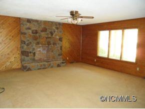 28 Spring Lane Clyde, NC 28721 - Photo 7 of 20 a view of a room with window
