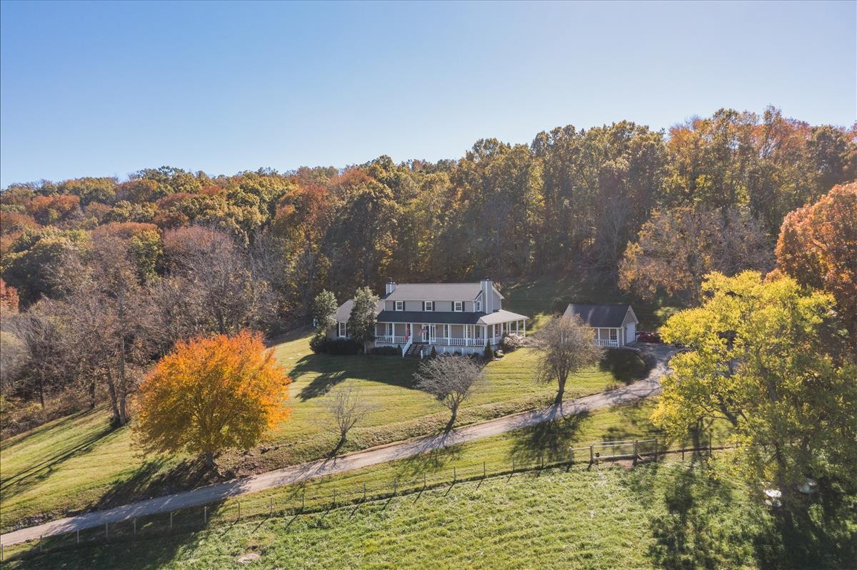 2909 Beulah Church Road Arrington, TN 37014 - Photo 1 of 50 Gallery Image 1