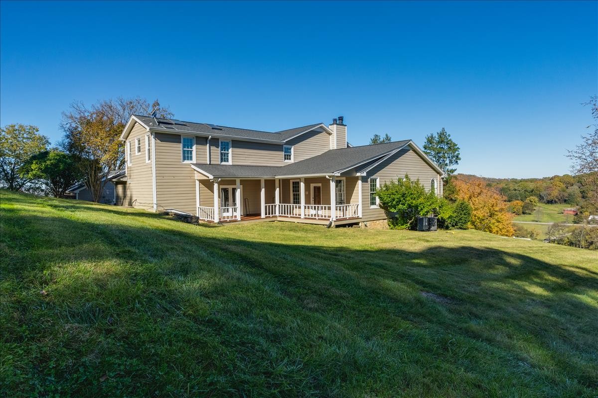 2909 Beulah Church Road Arrington, TN 37014 - Photo 15 of 50 Gallery Image 15