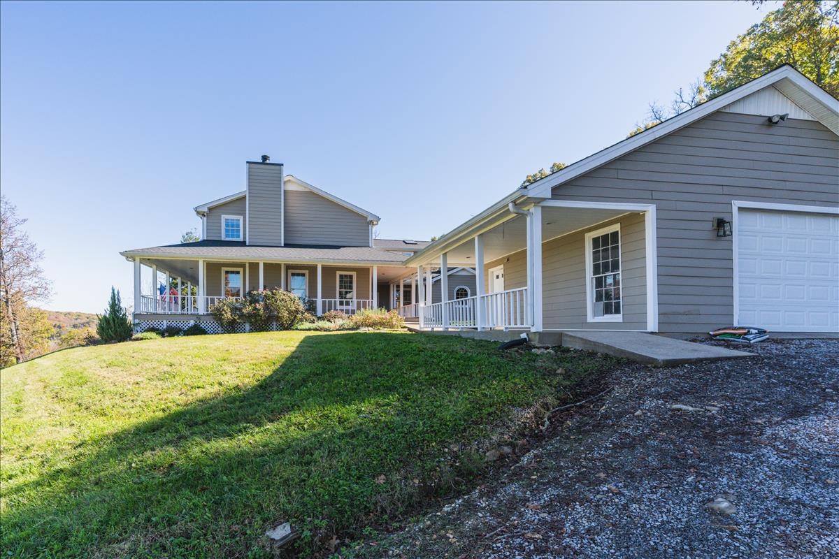 2909 Beulah Church Road Arrington, TN 37014 - Photo 16 of 50 Gallery Image 16