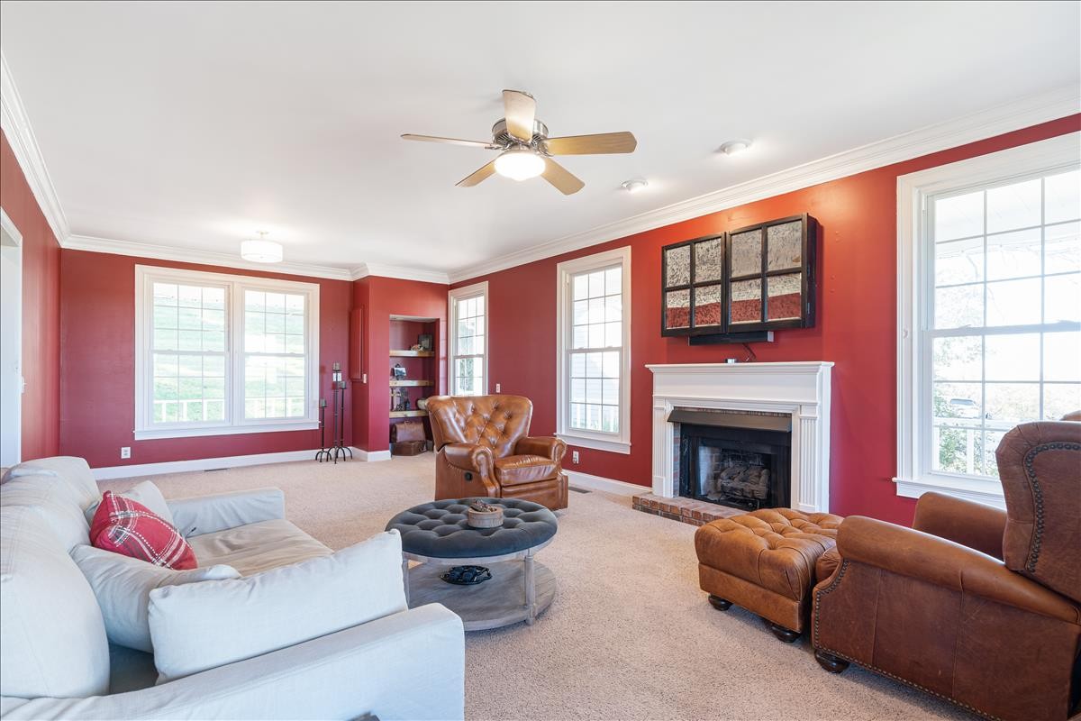 2909 Beulah Church Road Arrington, TN 37014 - Photo 19 of 50 Gallery Image 19