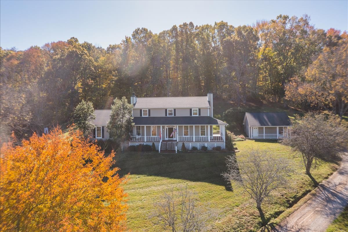 2909 Beulah Church Road Arrington, TN 37014 - Photo 2 of 50 Gallery Image 2