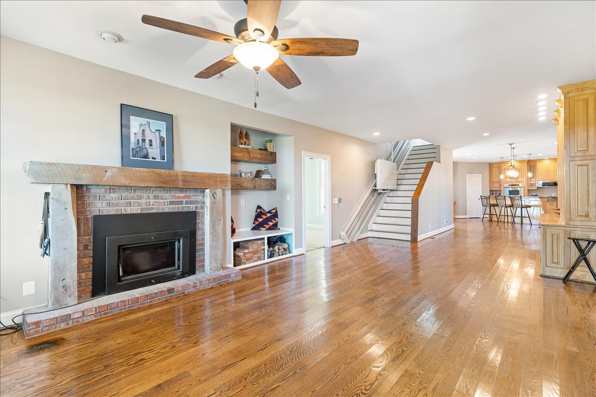 2909 Beulah Church Road Arrington, TN 37014 - Photo 25 of 50 Gallery Image 25