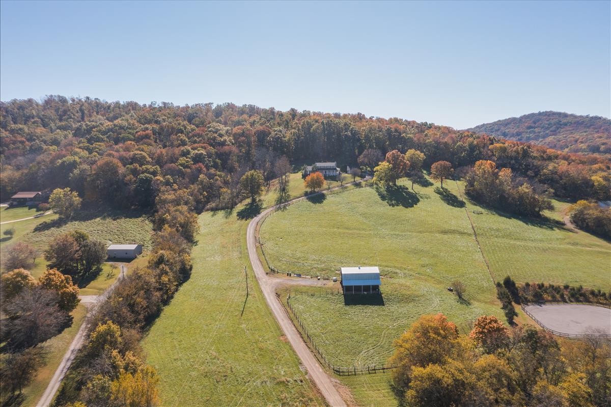 2909 Beulah Church Road Arrington, TN 37014 - Photo 4 of 50 Gallery Image 4