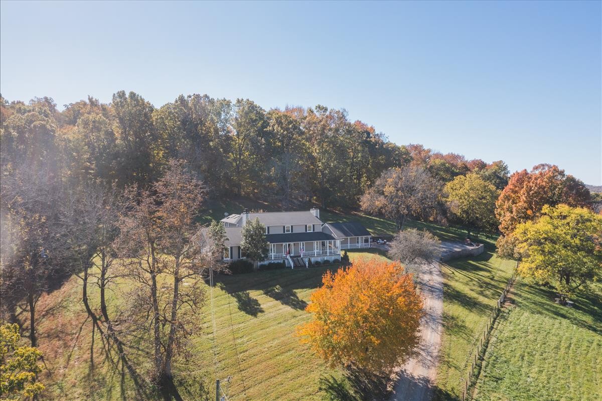 2909 Beulah Church Road Arrington, TN 37014 - Photo 6 of 50 Gallery Image 6