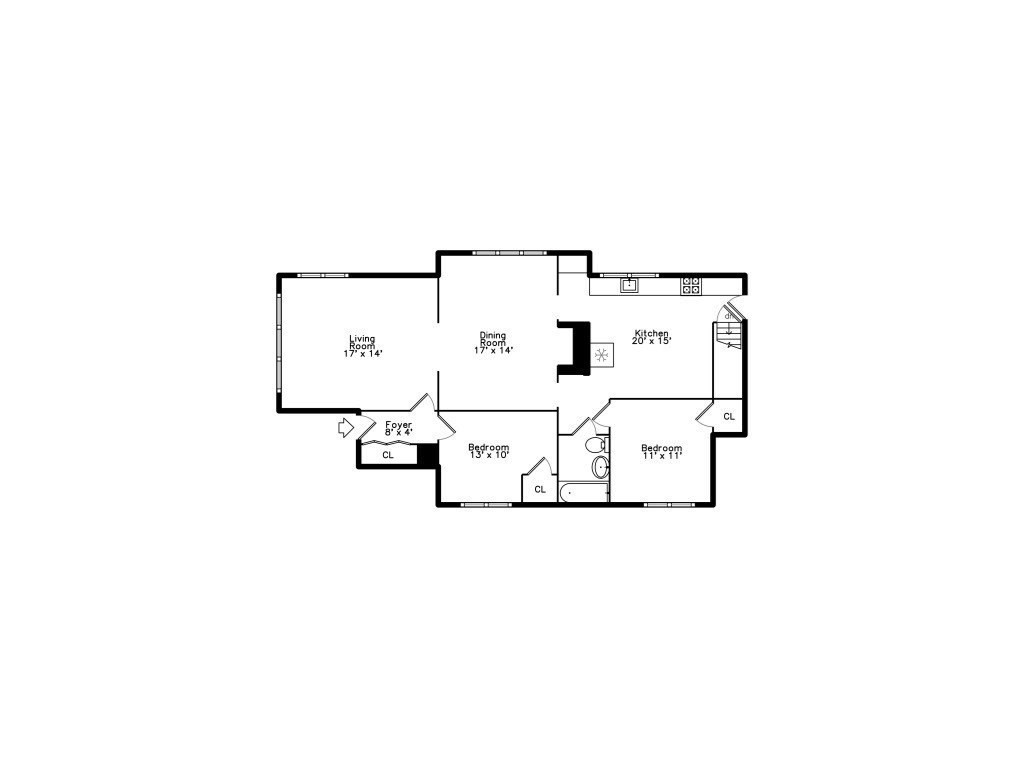 16 Putnam Road Somerville, MA 02145 - Photo 21 of 23