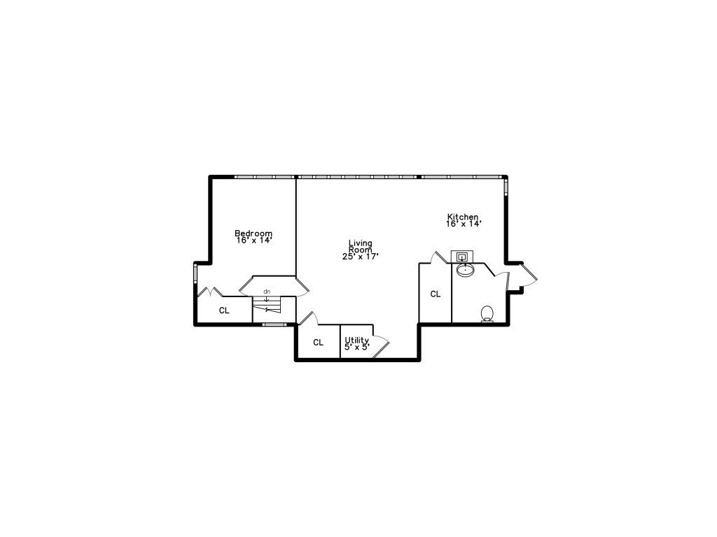 16 Putnam Road Somerville, MA 02145 - Photo 22 of 23 a picture of a wall with white wall painting