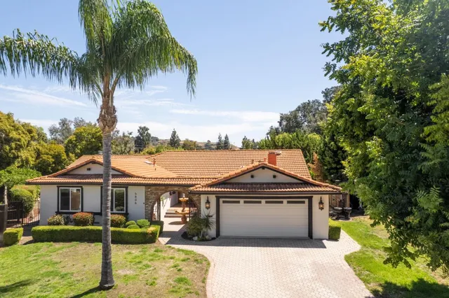 $2,288,000 | 5806 Antigua Drive, San Jose, CA 95120