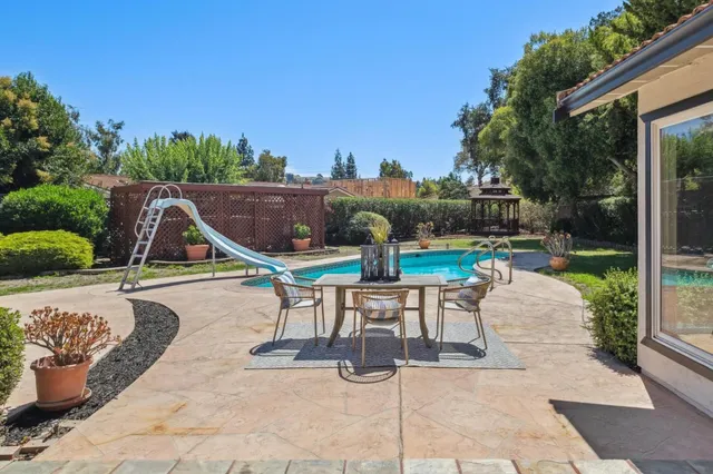 $2,288,000 | 5806 Antigua Drive, San Jose, CA 95120