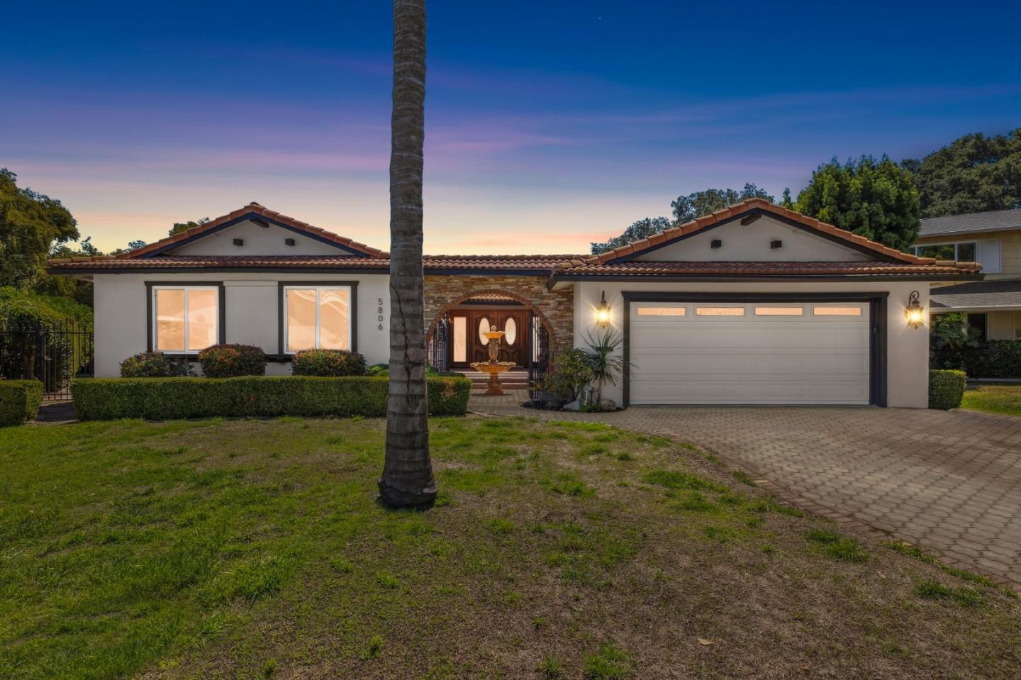 5806 Antigua Drive San Jose, CA 95120 - Photo 2 of 55