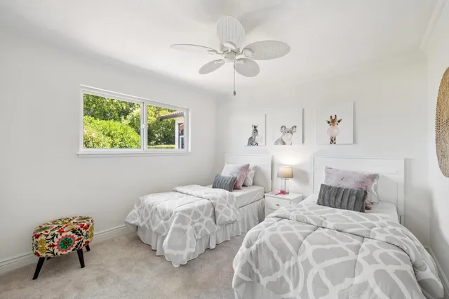 $2,288,000 | 5806 Antigua Drive, San Jose, CA 95120