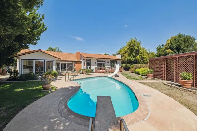 $2,288,000 | 5806 Antigua Drive, San Jose, CA 95120