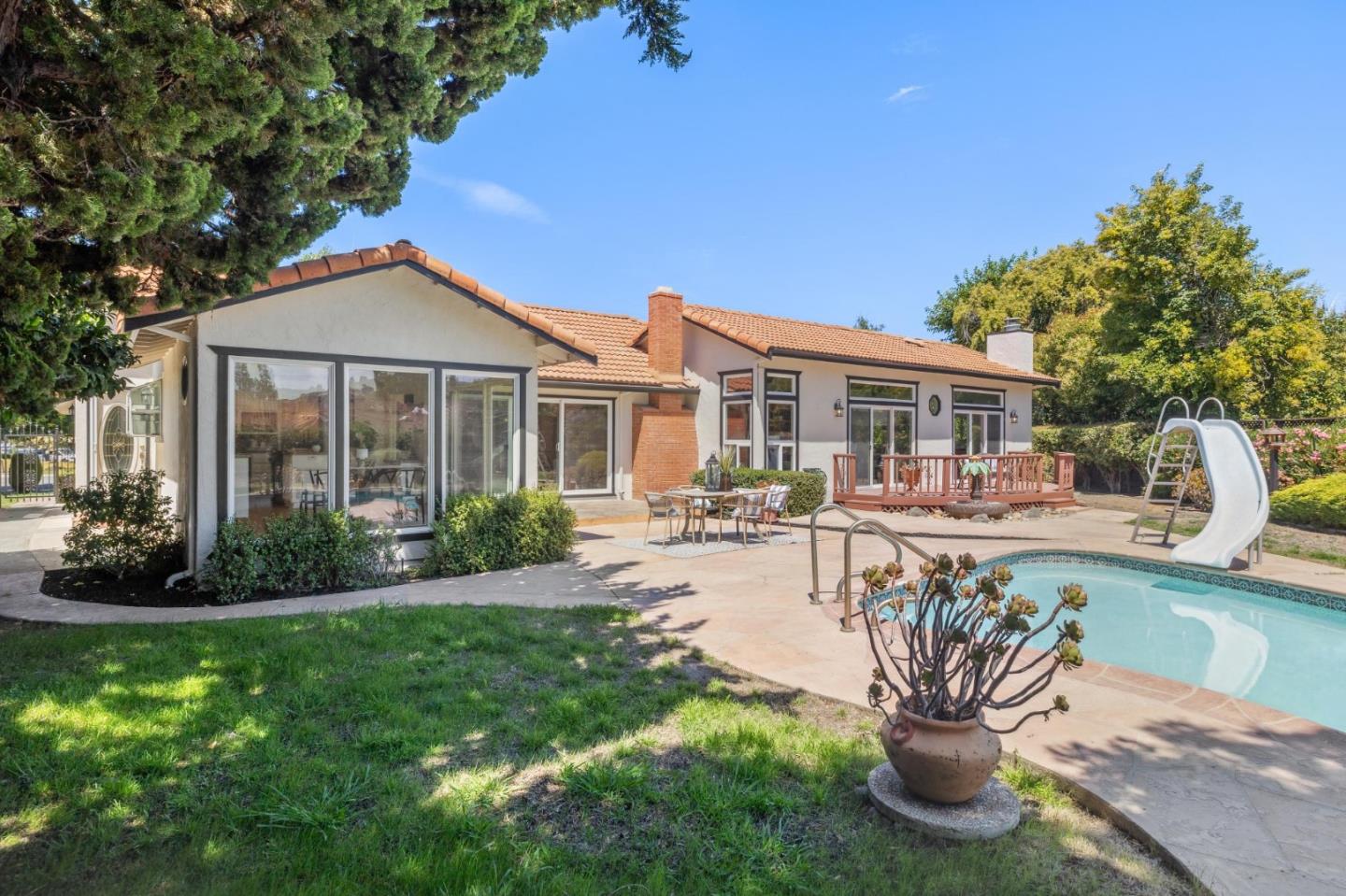 5806 Antigua Drive San Jose, CA 95120 - Photo 53 of 55