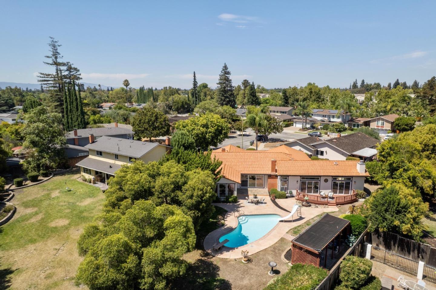 5806 Antigua Drive San Jose, CA 95120 - Photo 55 of 55