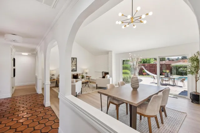 $2,288,000 | 5806 Antigua Drive, San Jose, CA 95120